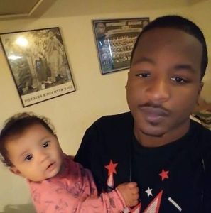 Meet your Posher, Emmitt